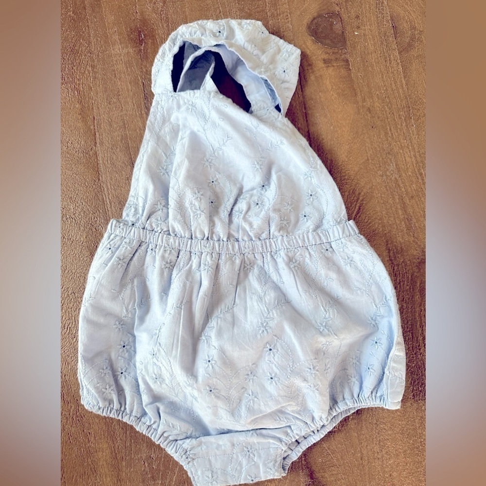 Romper / Old Navy